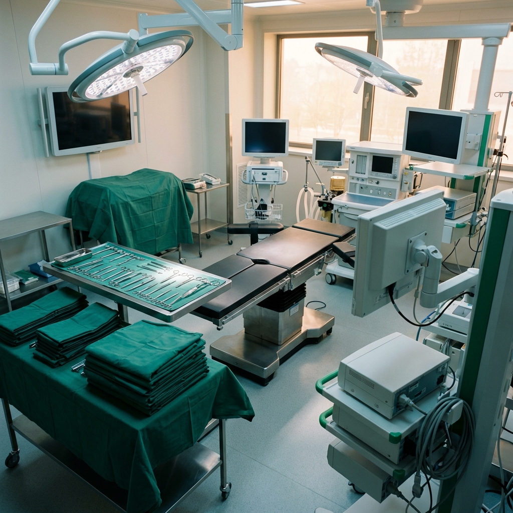 Competitive Landscape