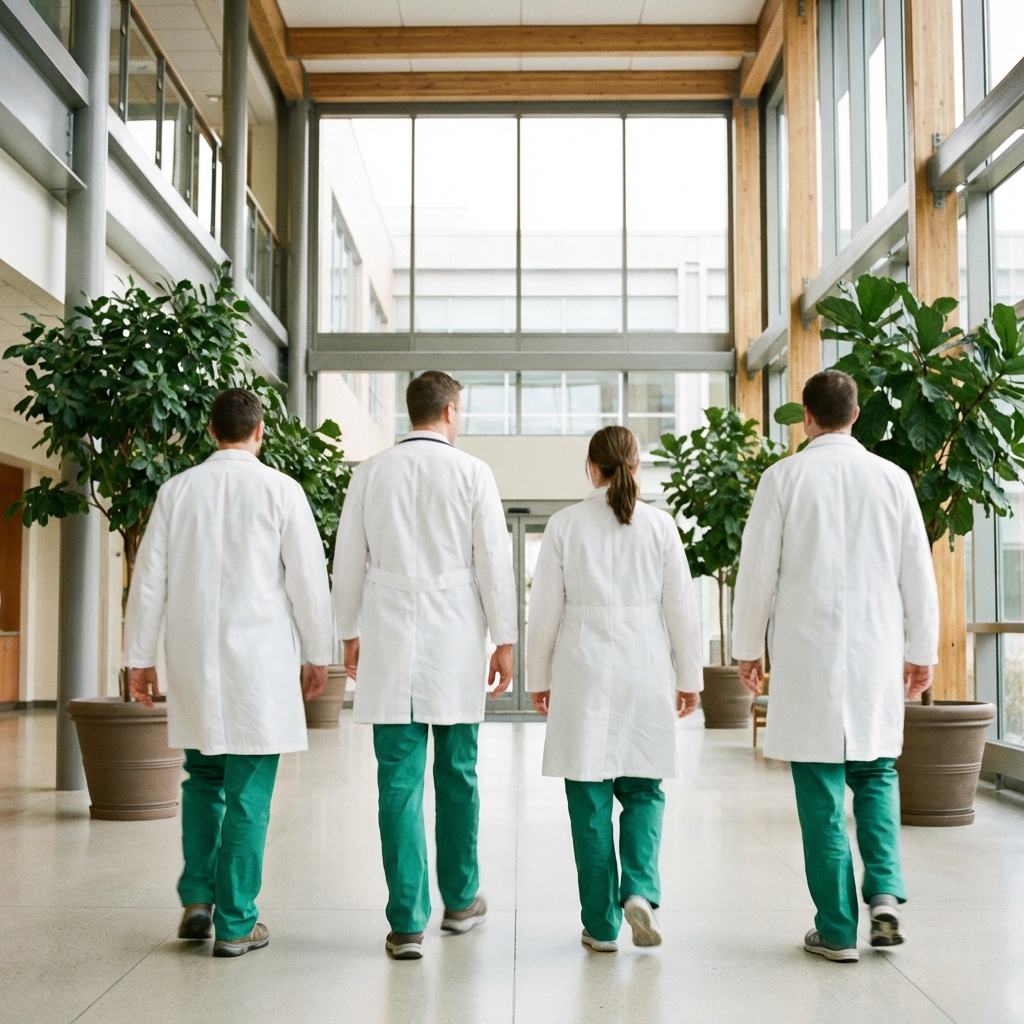 Team & Execution Risk